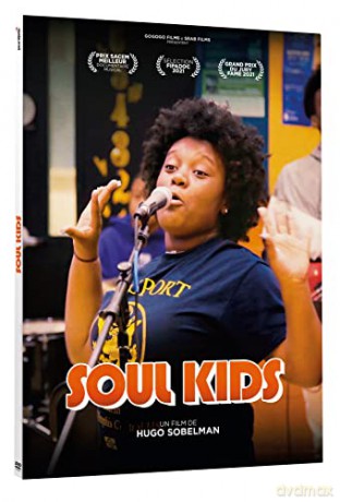 Soul Kids