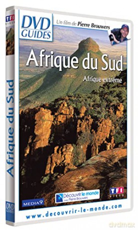 Sud-Afrique extreme