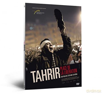 Tahrir, Place de la libération