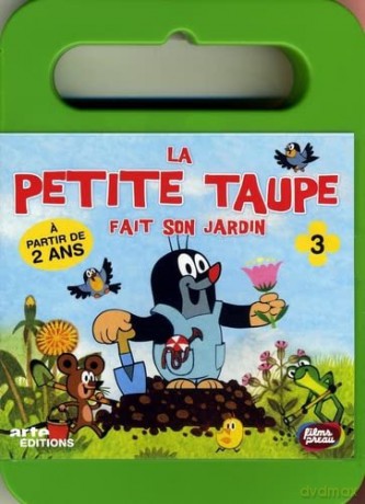 taupe-3-La Petite Taupe Fait Son Jardin