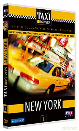 Taxi Drivers-1-New York