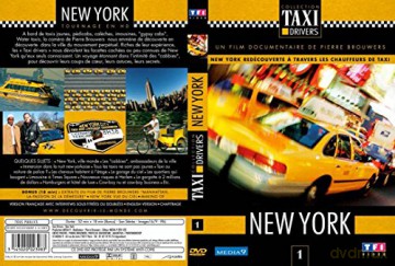 Taxi Drivers-1-New York