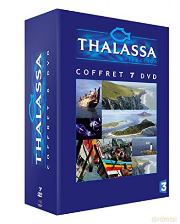 Thalassa Collection-Coffret 7