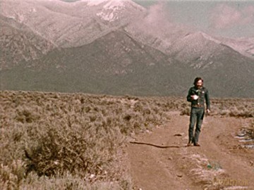 The American Dreamer [Blu-Ray]