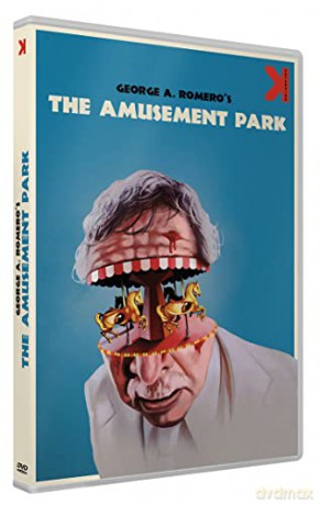 The Amusement Park