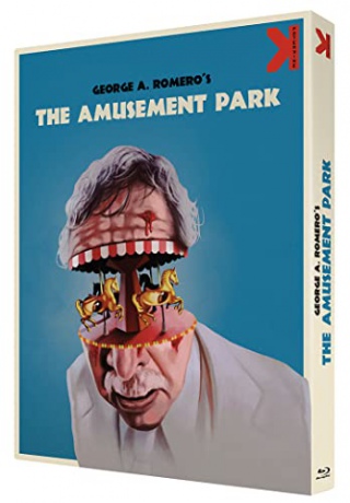 The Amusement Park (Park rozrywki) [Blu-Ray]