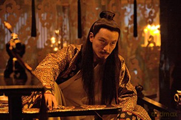 The Assassin (Zabójczyni) [Blu-Ray]