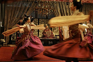 The Assassin (Zabójczyni) [Blu-Ray]