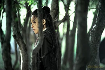 The Assassin (Zabójczyni) [Blu-Ray]