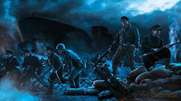 The Battle of Jangsari