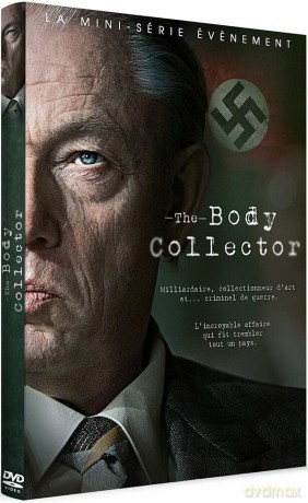 The Body Collector-La Mini-série