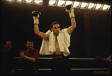 The Boxer (Bokser) [Blu-Ray]+[DVD]
