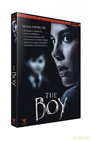 The Boy