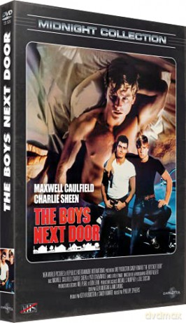 The Boys Next Door