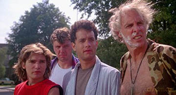 The 'Burbs (Les banlieusards)
