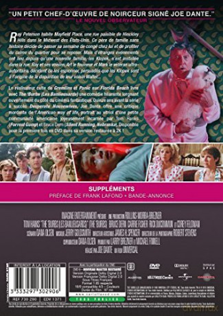The 'Burbs (Les banlieusards)