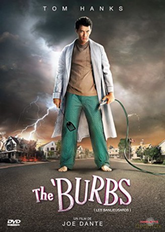 The 'Burbs (Les banlieusards)