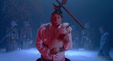 The 'Burbs (Na przedmieściach) [Blu-Ray]+[2DVD]