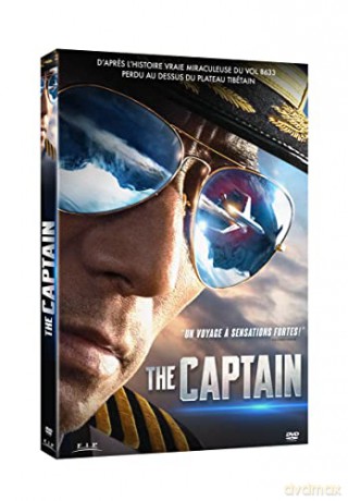The Captain
