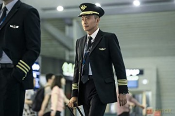 The Captain