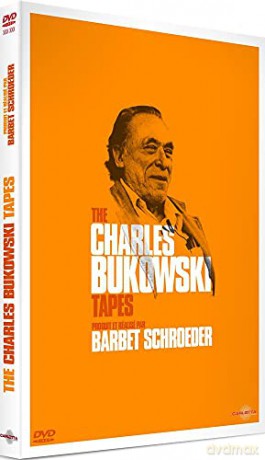 The Charles Bukowski Tapes