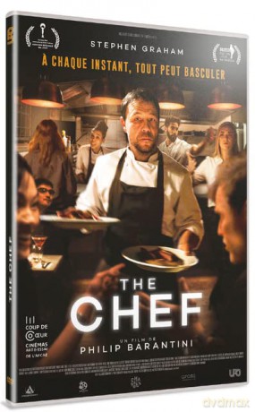 The Chef