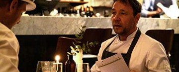 The Chef (Punkt wrzenia) [Blu-Ray]