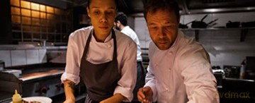 The Chef (Punkt wrzenia) [Blu-Ray]