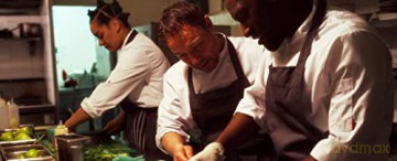 The Chef (Punkt wrzenia) [Blu-Ray]