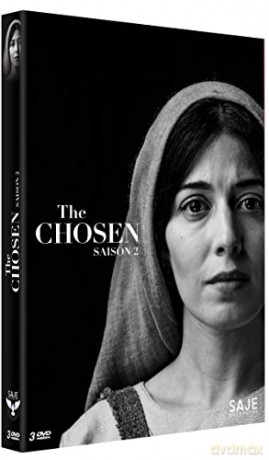 THE CHOSEN - SAISON 2