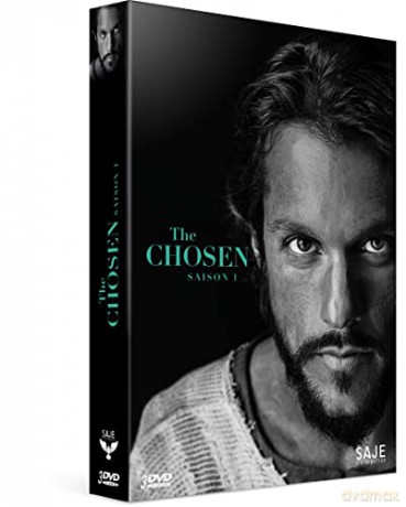 The Chosen-Saison 1 (Édition Limitée)