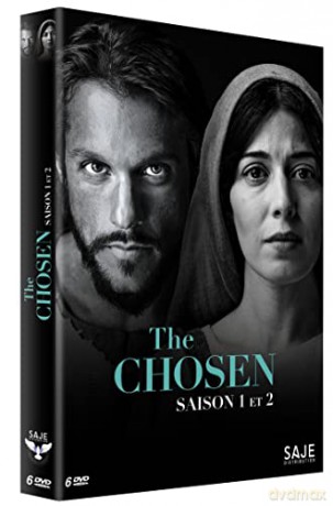 The Chosen-Saisons 1 et 2