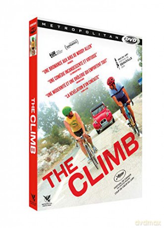 The Climb