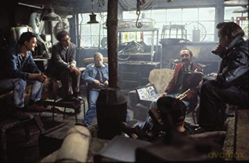The Commitments