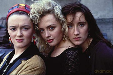 The Commitments [Blu-Ray]