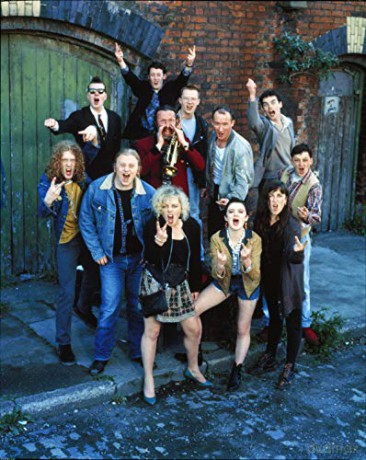 The Commitments [Blu-Ray]