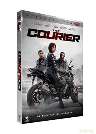 The Courier