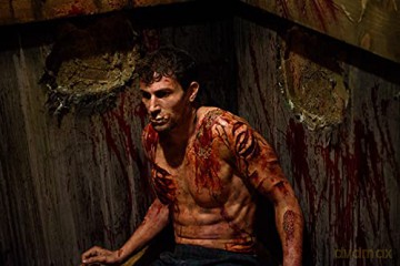 The Dare (Wyzwanie) [Blu-Ray]