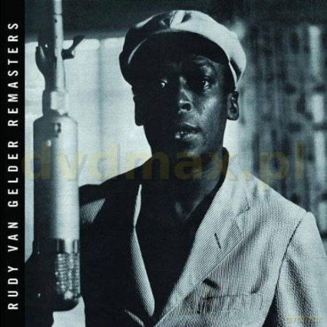 Miles Davis: The Musings Of Miles (RVG) [CD]