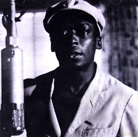 Miles Davis: The Musings Of Miles (RVG) [CD]