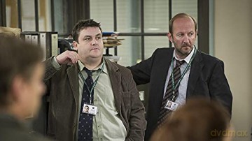 The Fall: Season 1 (Upadek) [Blu-Ray]
