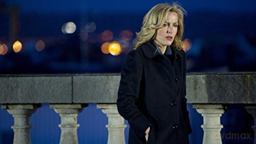 The Fall: Season 1 (Upadek) [Blu-Ray]