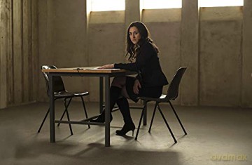 The Fall: Season 2 (Upadek) [2xBlu-Ray]
