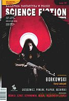 Science Fiction. Fantasy i Horror. Numer 50. Grudzień 2009 [KSIĄŻKA]
