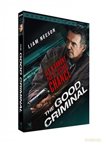 The Good Criminal
