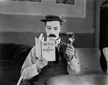 The Great Buster- Une célébration