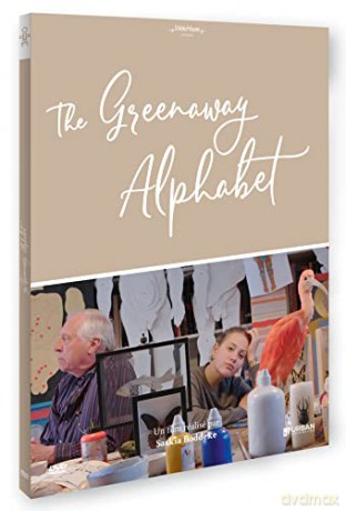 The Greenaway Alphabet