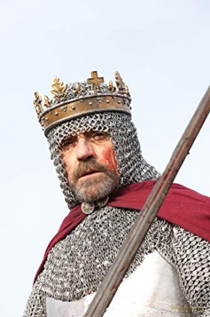 The Hollow Crown-L'intégrale de la Série