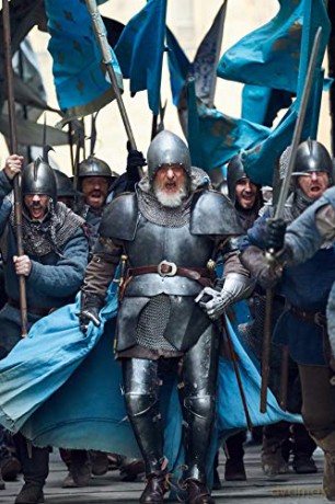 The Hollow Crown-L'intégrale de la Série