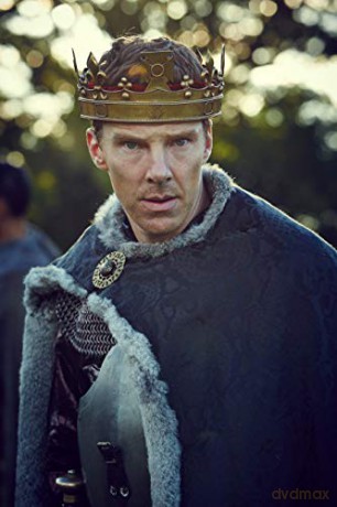 The Hollow Crown-L'intégrale de la Série
